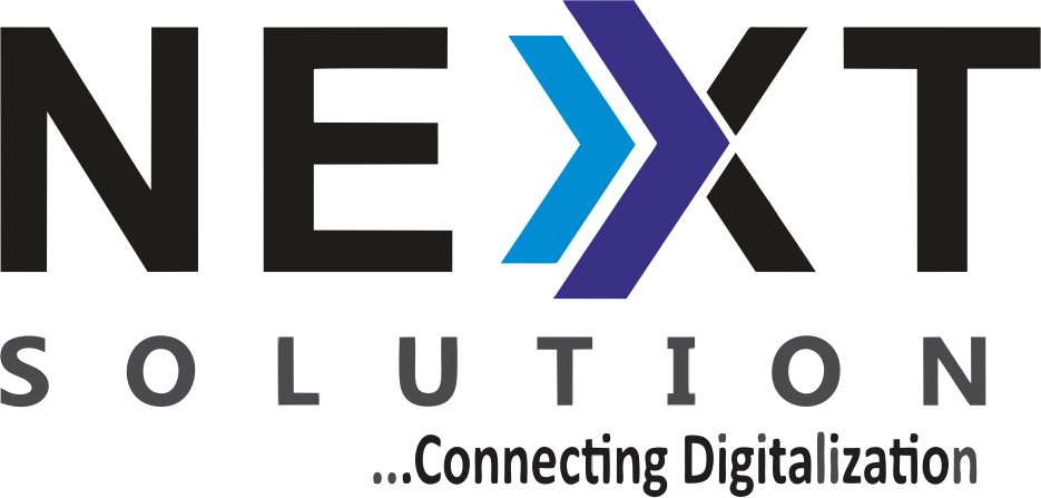 Next Solution Logo